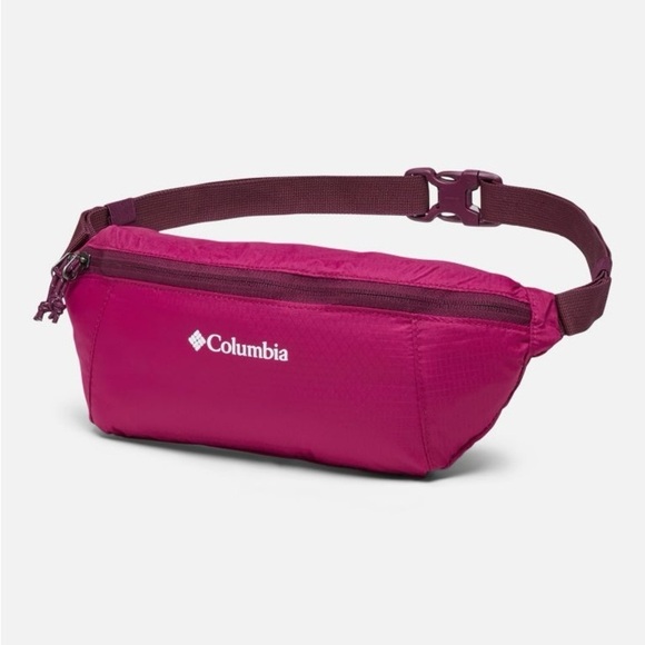 Columbia Lightweight Packable Hip Pack - Picture 2 of 6